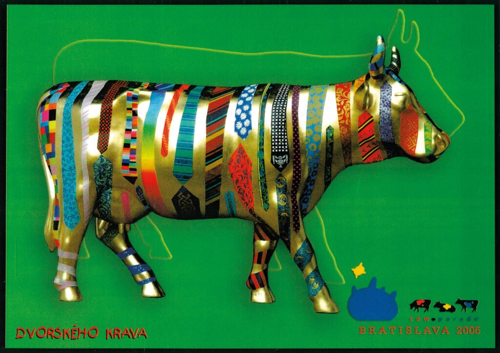 Daniel Bidelnica - Objekty a sochy