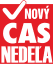 Nový Čas Nedeľa