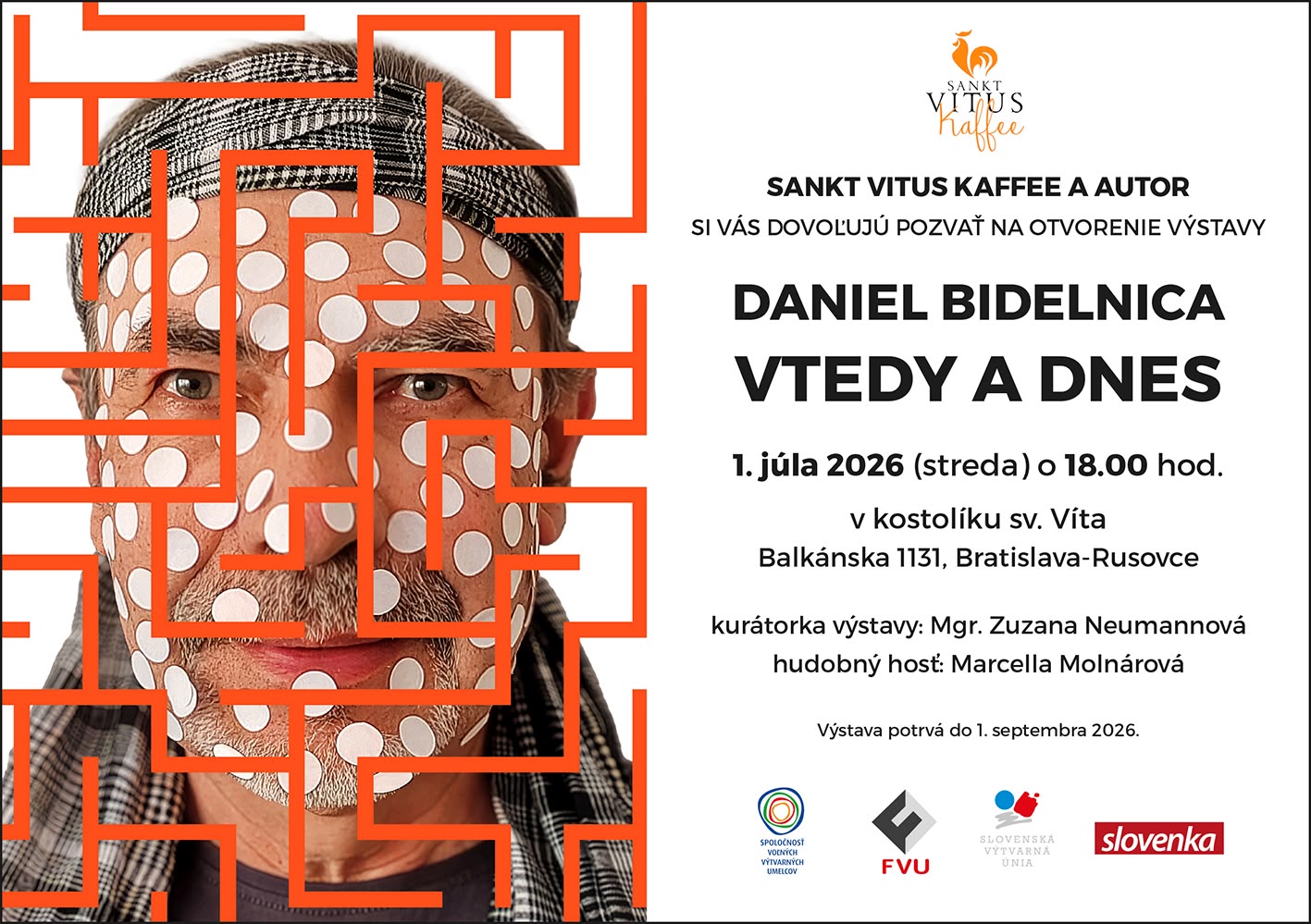 Daniel Bidelnica RUsovce